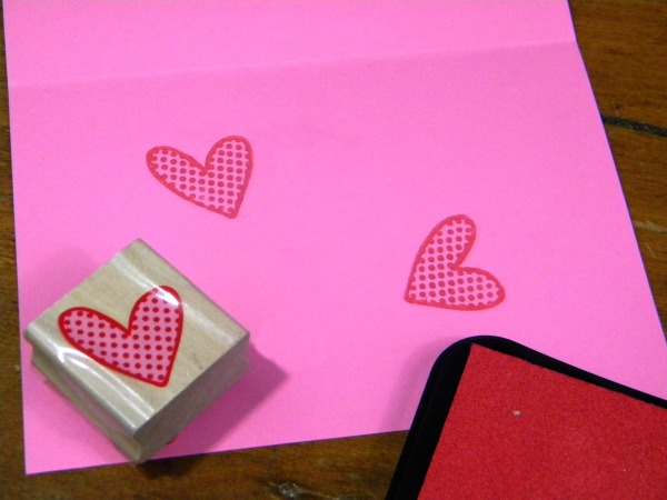 val card interior