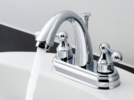 Legionnaires' Disease in Vegas water