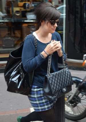 Lily Allen