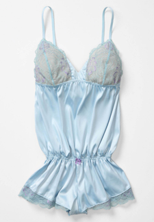 Godetia Romper