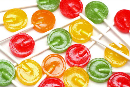 Lollypop