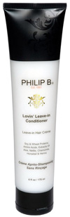Philip B. Lovin' Leave-In Conditioner, $24