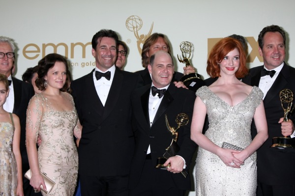 Mad Men