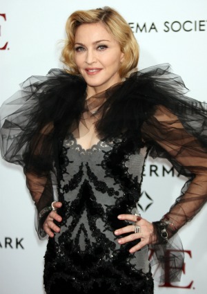Madonna