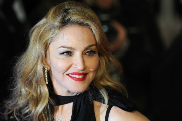 Madonna