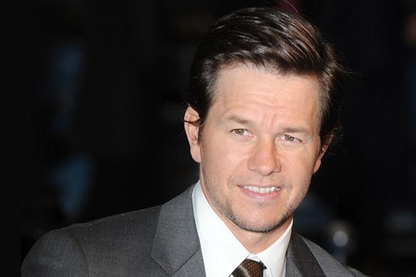 Mark Wahlberg