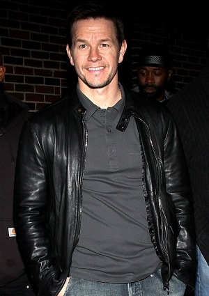 Mark Wahlberg