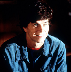 Mark Wahlberg in Boogie Nights