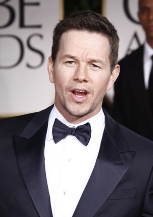 Mark Wahlberg
