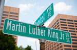 Martin Luther King