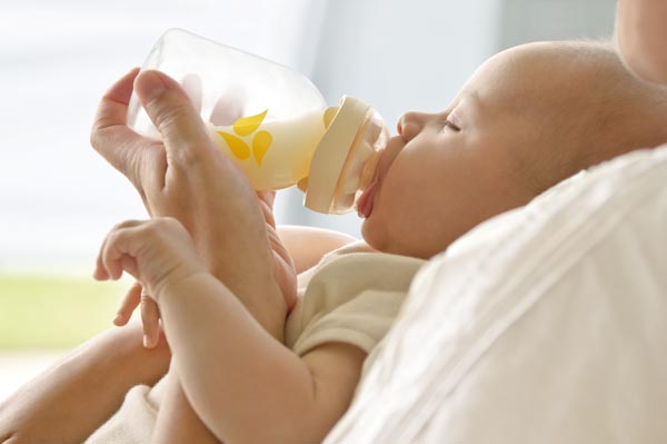 Medela Calma nipple