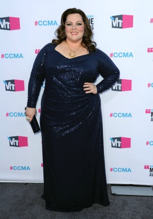 Melissa McCarthy