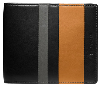 Coach Crosby wallet