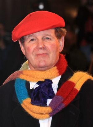 Michael Morpurgo