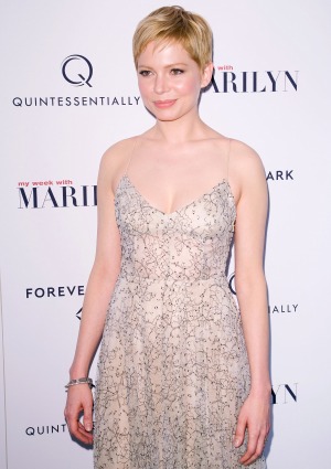 Michelle Williams
