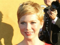 Michelle Williams SAG Awards