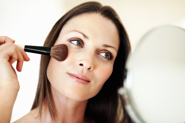 Makeup Application Tips