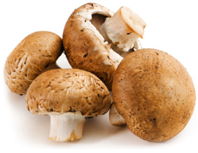 Mushrooms