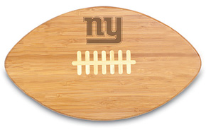 Touchdown cutting board