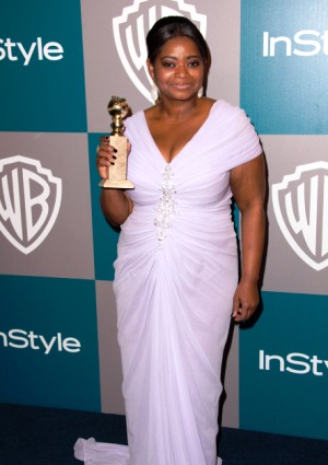 Octavia Spencer