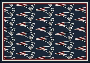 Patriotic Area Rug