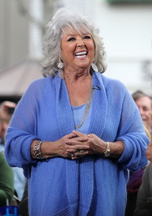 Paula Deen