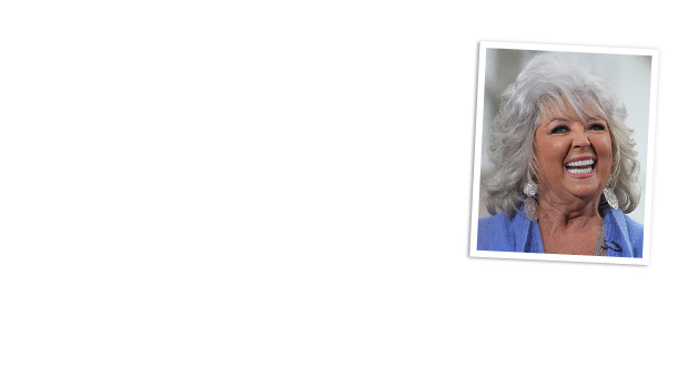 Paula Deen's favorite recipes