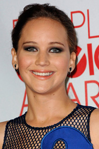 Jennifer Lawrence