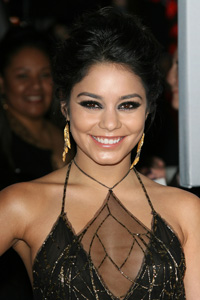 Vaness Hudgens