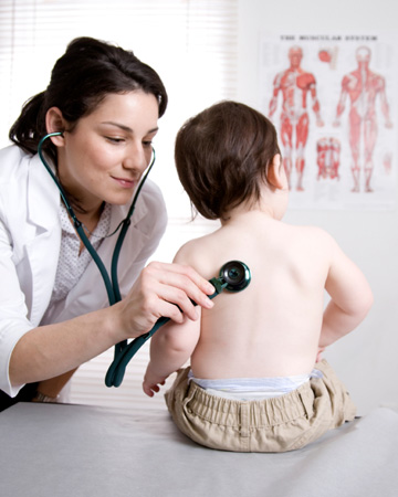 pediatricians 