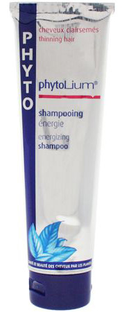 Phyto Phytolium Energizing Shampoo, $24