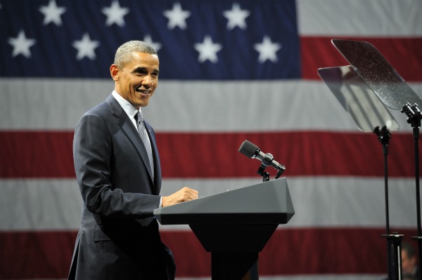 President Obama