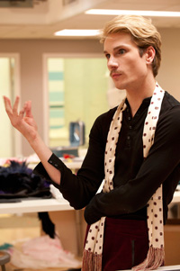 Project Runway -- Austsin
