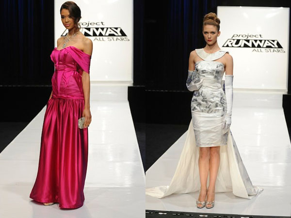 Project Runway favorites 3