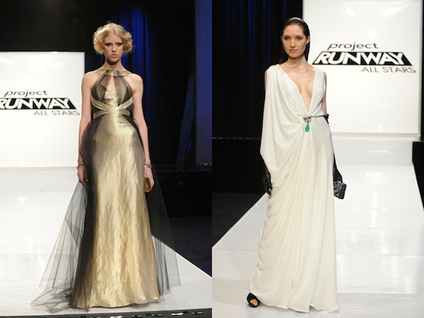 Project Runway All Stars best -- Austin Scarlett