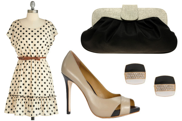 Project Runway -- Steal the look Episode 3