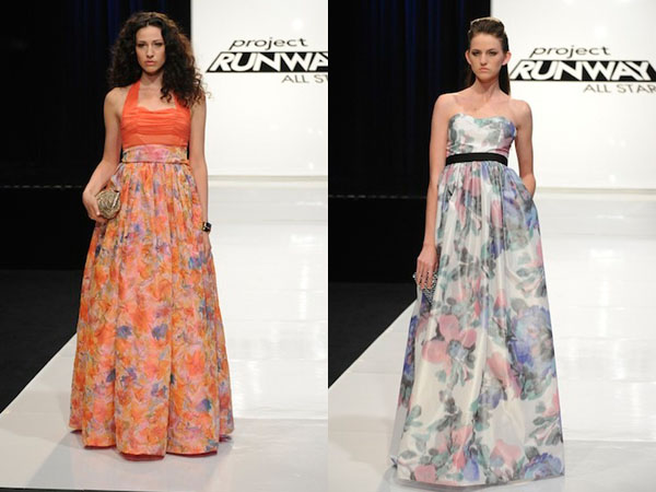 Project Runway worst 2