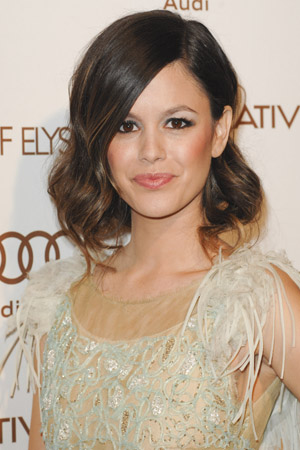 Rachel Bilson in new Funny or Die clip