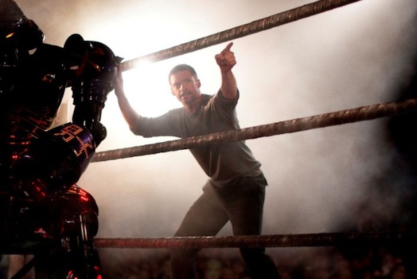 Real Steel