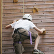 Climbing