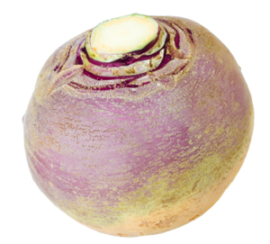 Rutabaga