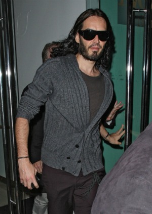 Russell Brand