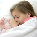 Sleeping Child