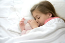 Sleeping
