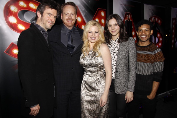 Smash Premiere