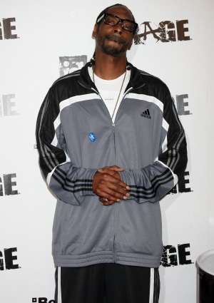 Snoop Dogg
