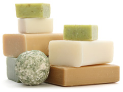 soap