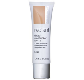 Sonia Kashuk Tinted Moisturizer