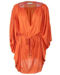 Beach Cover Up