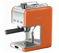 DeLonghi espresso maker
